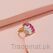Pink Unicorn - Ring, Rings - Trademart.pk