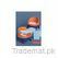 Infantes Baby Booster Seat Orange & Blue, High Chair & Booster Seat - Trademart.pk