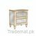 Clio Side Table, Bedside Tables - Trademart.pk