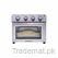 WestPoint WF-5258 Oven Toaster with Air Fryer, Fryers - Trademart.pk
