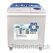 Boss Washing Machine KE-7500-BS Twin-Tub, Washing Machines - Trademart.pk