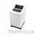 Panasonic 9kg Top Load Automatic Washing Machine NAF90A1WRU, Washing Machines - Trademart.pk