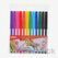 Deli Watercolor Marker Set, Color Markers - Trademart.pk