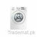 Samsung 8Kg Front Loading Washing Machine WW80J5413IW, Washing Machines - Trademart.pk
