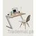 One Space Essential Computer Desk, Study Table - Trademart.pk