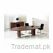 Elips Office Table, Office Tables - Trademart.pk