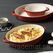 Ovenfresh Ceramic Serving And Baking Dish - Oval, Bakeware Set - Trademart.pk