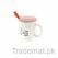 Rabbit Coffee Mug, Mugs - Trademart.pk