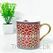 Vintage Texture Coffee Mug, Mugs - Trademart.pk