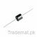 Pack of 4 -10A10 10 Amp 1000V 10A 1000V Axial Rectifier Diode, Diodes & Rectifiers - Trademart.pk