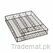 5 Compartment Metal Cutlery Tray, Dishracks - Trademart.pk