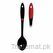 Black Melamine Solid Spoon, Spoons - Trademart.pk