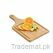 Bamboo Wide Paddle Chopping Board, Chopping Board - Trademart.pk