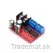 ZK 5AD Dual H Bridge Channel DC Motor Drive Controller Board, Motors Controllers - Trademart.pk