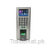 Fingerprint Access Control and Time Attendance Model: F18, Biometric - Trademart.pk