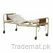 Full Fowler Bed - Qms-105-2, Patient Beds - Trademart.pk