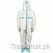 Microporous Coveralls Type 4/5/6 Seam Sealed, Medical Coverall - Trademart.pk