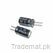 Pack of 5 - 470uF 16V Electrolytic Capacitors, Aluminum Electrolytic Capacitors - Trademart.pk