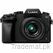 Panasonic Lumix DMC-G7 With 25mm F1.7 Lens, Mirrorless Cameras - Trademart.pk