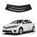 Front Bumper Black Stylish GT Grill for Toyota Corolla 2014 to 2017, Front Bumper Grills - Trademart.pk