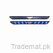 Side Step with Blue LED for KIA Sportage 2020 to 2021, Running Board - Side Step - Trademart.pk