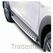 Side Steps Version Dotted for Hyundai Tucson New Style Model 2020 to 2021, Running Board - Side Step - Trademart.pk
