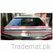 Toyota Corolla 2014 to 2020 - Back Spoiler with Led Light ABS Plastic, Spoilers - Trademart.pk