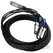 MikroTik XQ+BC0003-XS+ Direct Attach Cable, DAC (Direct Attach Copper Cables) - Trademart.pk