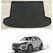 Trunk Mat for Hyundai Tucson Special From 2020 to 2021, Trunk Mats - Trademart.pk