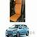 Seat Cover for Daihatsu Coure in Japanese Rexine, Seat Covers - Trademart.pk