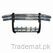 Toyota Hilux Vigo Bull Bar Double Rod Model 2005 to 2016, Bumper Guard - Trademart.pk