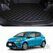 7D Trunk Mat For Toyota Vitz 2017-2021, Trunk Mats - Trademart.pk