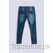 Skinny Jeans with Back Pocket Diamontees, Women Jeans - Trademart.pk