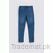 Straight Denim with Side Slit Detail, Women Jeans - Trademart.pk