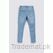 Embroidered Pocket Denim, Women Jeans - Trademart.pk