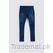Vent Pocket Front Stitch Denim, Women Jeans - Trademart.pk
