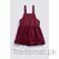 Girls Woolen Embroidered Dress, Girls Dresses - Trademart.pk