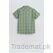 Boys Contrast Thread Shirt, Boys Shirts - Trademart.pk