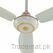 Royal Garnet Hi-Standard Ceiling Fan, Ceiling Fan - Trademart.pk