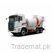 SY308C-8 8m³ Truck Mixer, Mixer Trucks - Trademart.pk