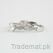 ARY Naqrah 925 Silver Ring, Rings - Trademart.pk
