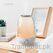 Touch Control LED Light Electric Aroma Humidifier | A808, Aroma Diffuser - Trademart.pk