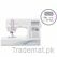 Sew Spacious Quantum Stylist 9960 Sewing Machine and Presser Foot Kit Bundle, Sewing Machine - Trademart.pk