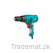 Total Electric drill 280W 10mm TD502106, Drill Machine - Trademart.pk