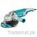 Total Angle grinder 230mm 2400W TG1252306, Angle Grinders - Trademart.pk