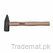 Ingco Machinist hammer 300g HMH040300, Hammers - Trademart.pk