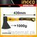 Ingco Axe 1000g HAX02010008, Axes - Trademart.pk