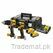 DeWalt DCK2050E2T 18v XR BL Brushless POWERSTACK Twin Pack 2.0Ah Kit, Twin Pack Kits - Trademart.pk