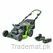 Greenworks Commercial 82LMS25-8DP 82V 25" Brushless Self Propelled Mower Kit, Walk Behind Lawn Mower - Trademart.pk