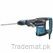 Makita HM0870C 11-Pound 10.0 Amp Hard Hitting Corded Demolition Hammer SDS-Max, Demolition Hammers - Trademart.pk